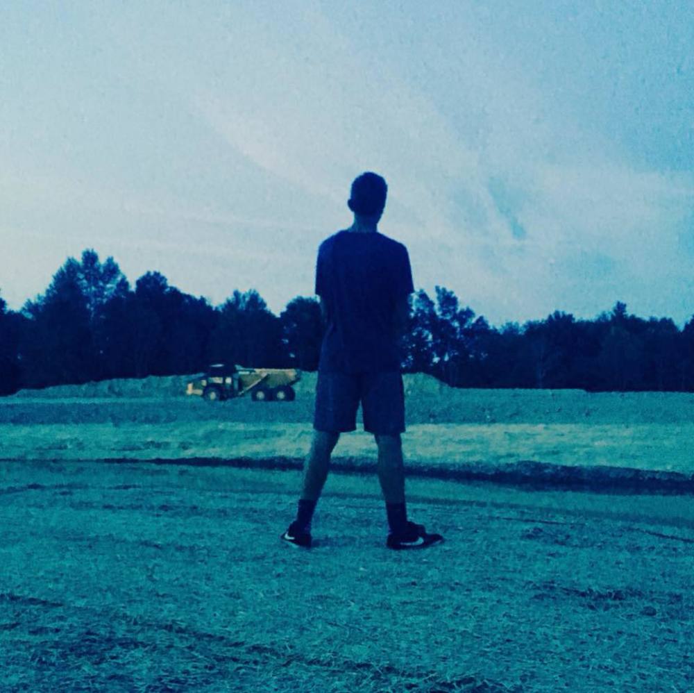 Meet your Posher, Brandon